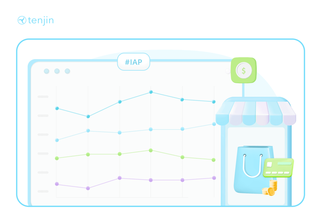 DataVault use case 1 - Pinpoint Impactful In-app Purchases